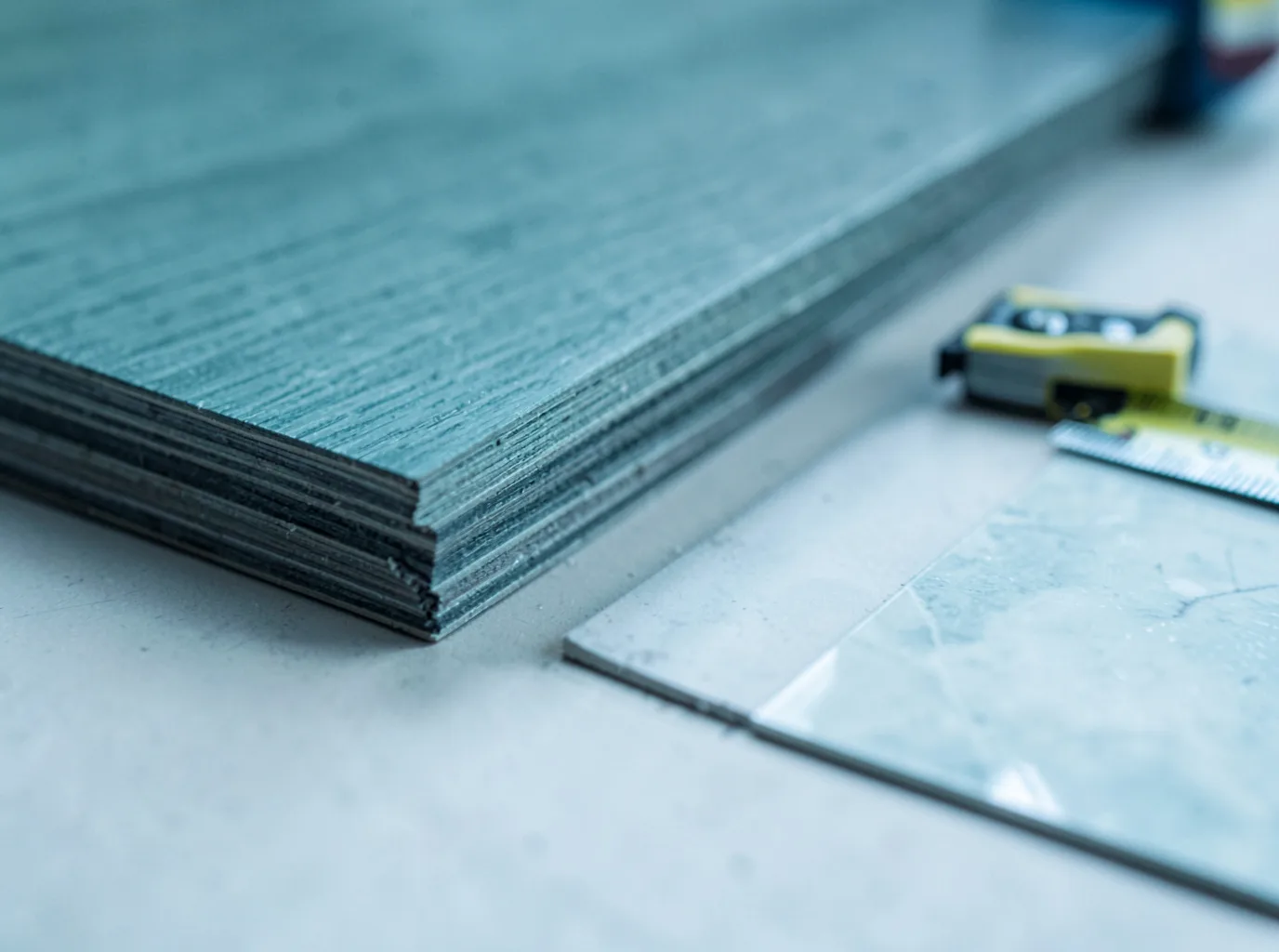 Luxury Vinyl Plank Installation Van Wert, IA FAQs
